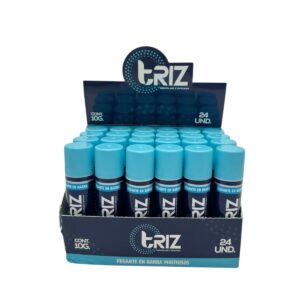 PEGANTE BARRA TRIZ X 10 GR